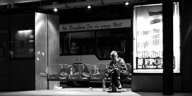 2006-09-09 travel agency / reisebuero